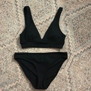 Aerie bikini set
